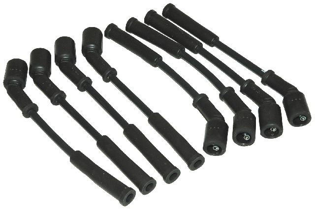 1998-2002 Chevrolet Camaro Spark Plug Wire Set (MSD)