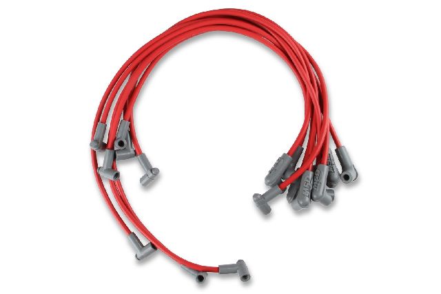 1977-1979 Buick Century Spark Plug Wire Set (MSD)