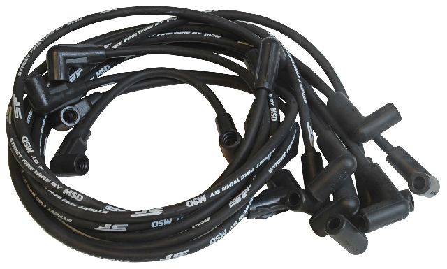 1986-1991 GMC Jimmy Spark Plug Wire Set (MSD)