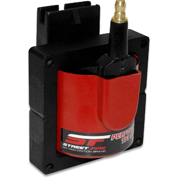 1984-1990 Lincoln Town Car Ignition Coil (MSD)
