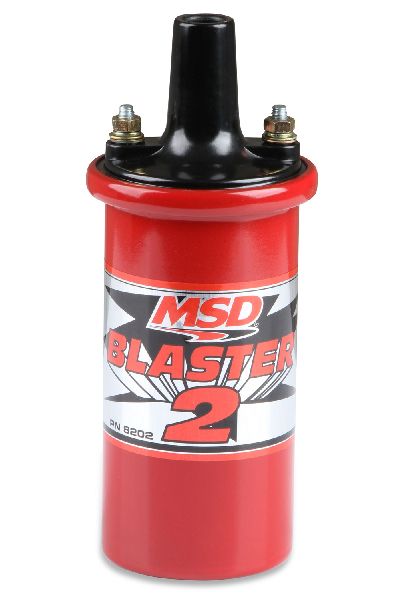 1961-1974 Chevrolet Impala Ignition Coil (MSD)
