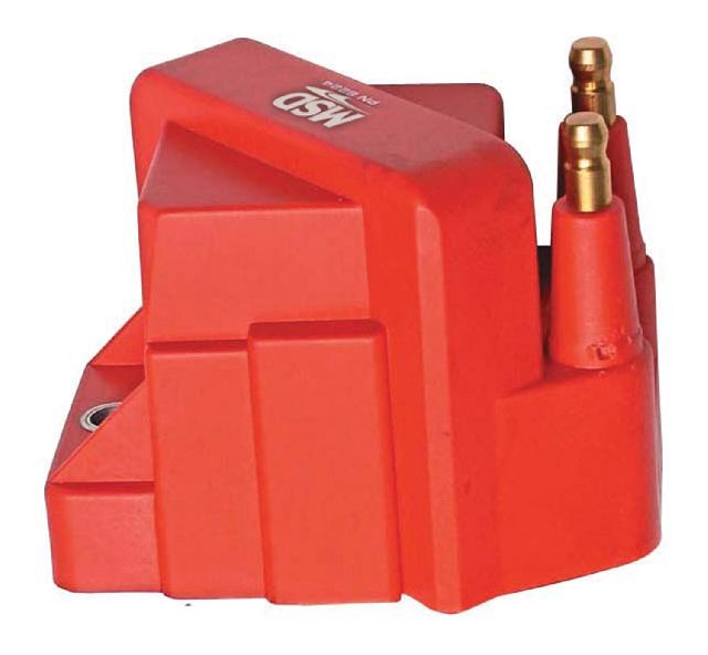 2000-2005 Chevrolet Impala Ignition Coil (MSD)