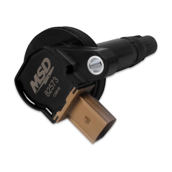 2010-2016 Ford Flex Direct Ignition Coil (MSD)