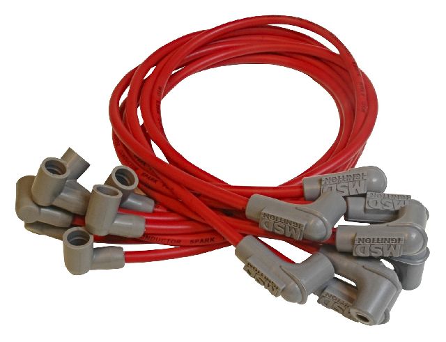 1970-1974 GMC Jimmy Spark Plug Wire Set (MSD)