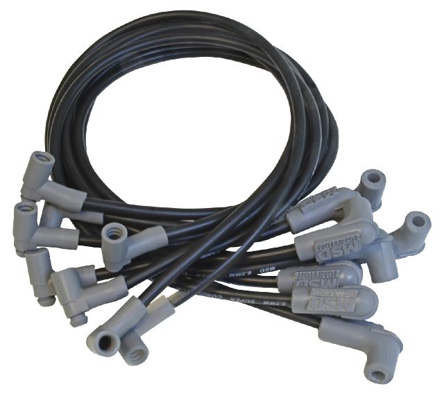 1971 GMC Jimmy Spark Plug Wire Set (MSD)