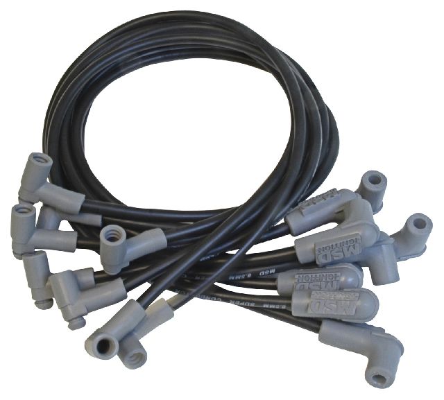 1970-1974 GMC Jimmy Spark Plug Wire Set (MSD)