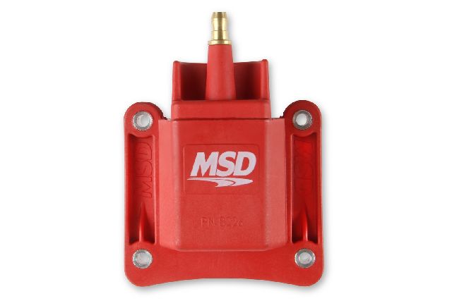 1985-1995 Chevrolet Impala Ignition Coil (MSD)