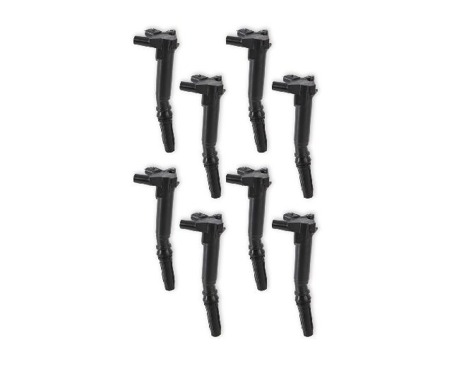 2010-2014 Ford F-150 Direct Ignition Coil Kit (MSD)