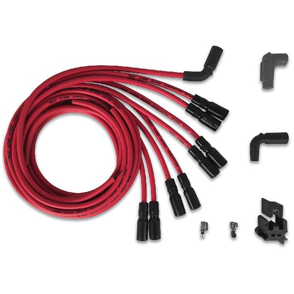 1994-1996 Chevrolet Caprice Spark Plug Wire Set (MSD)
