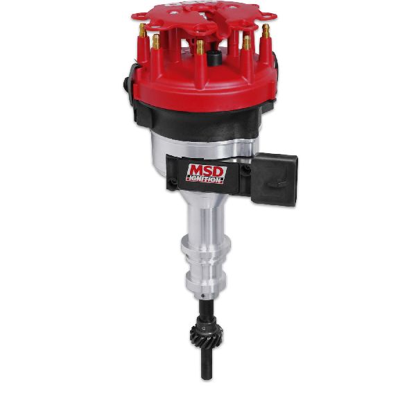 1975-1996 Ford E-350 Econoline Distributor (MSD)