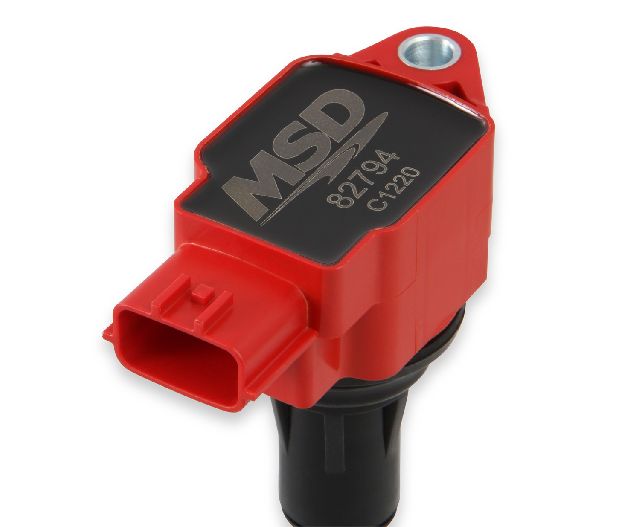 2014-2015 INFINITI Q50 Direct Ignition Coil (MSD)