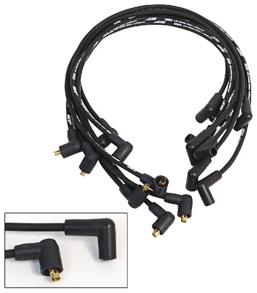 1977-1980 Buick Century Spark Plug Wire Set (MSD)
