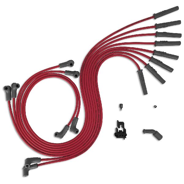 1998-2002 Pontiac Firebird Spark Plug Wire Set (MSD)