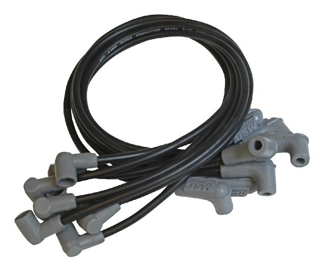 1970-1974 GMC Jimmy Spark Plug Wire Set (MSD)