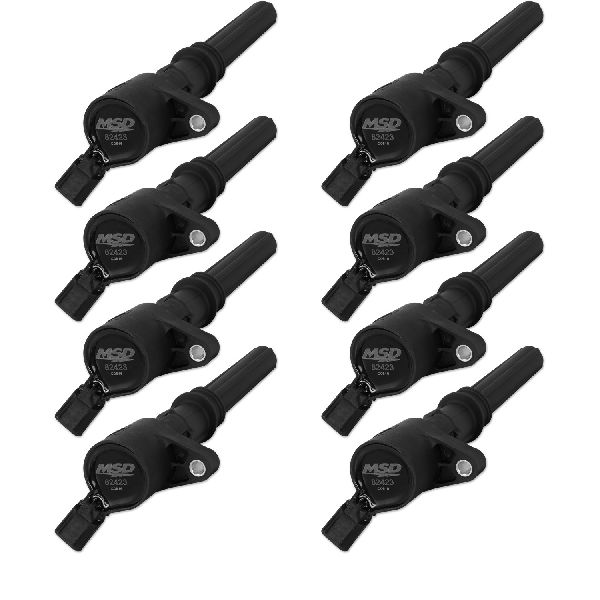 1998-2011 Lincoln Town Car Direct Ignition Coil Kit (MSD)