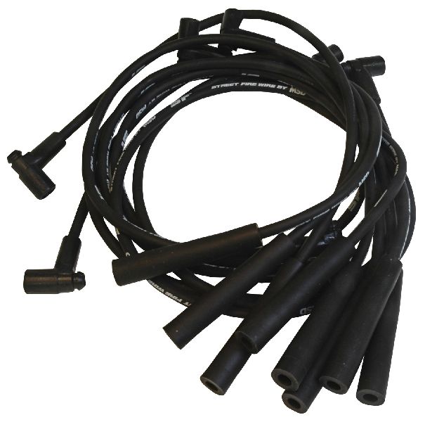 1976 GMC Jimmy Spark Plug Wire Set (MSD)