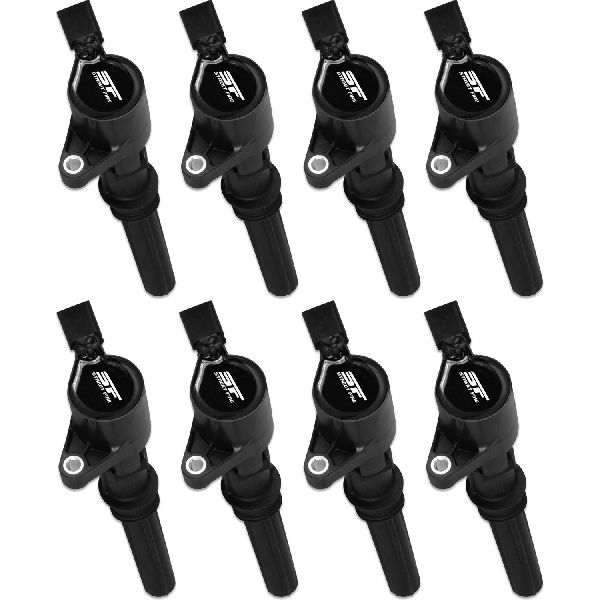 1998-1999 Lincoln Navigator Direct Ignition Coil Kit (MSD)