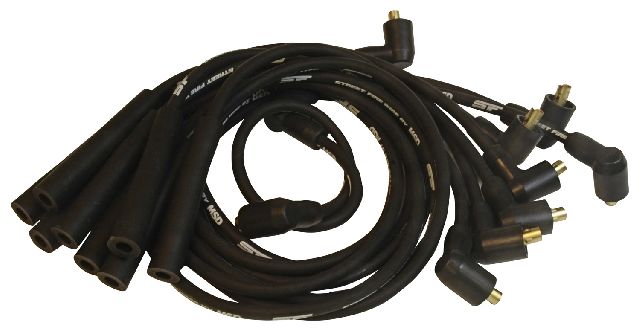 1970-1974 Mercury Cougar Spark Plug Wire Set (MSD)