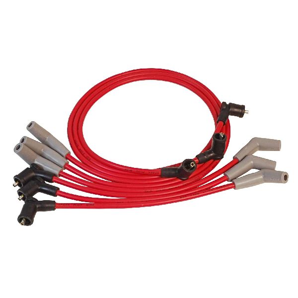 2001-2004 Ford Mustang Spark Plug Wire Set (MSD)
