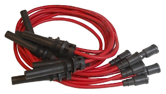 2003-2006 Dodge Ram 1500 Spark Plug Wire Set (MSD)
