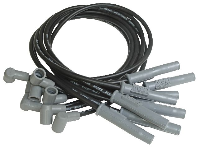 1973 GMC Jimmy Spark Plug Wire Set (MSD)
