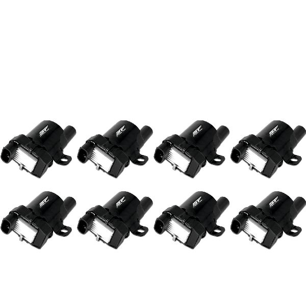 2003-2007 Chevrolet Express 2500 Direct Ignition Coil Kit (MSD)