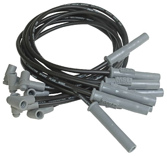 1976 GMC Jimmy Spark Plug Wire Set (MSD)