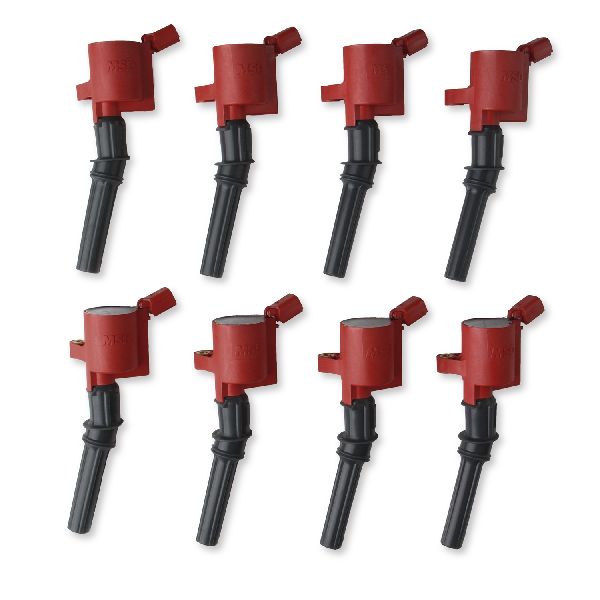 1999-2004 Lincoln Town Car Direct Ignition Coil Kit (MSD)