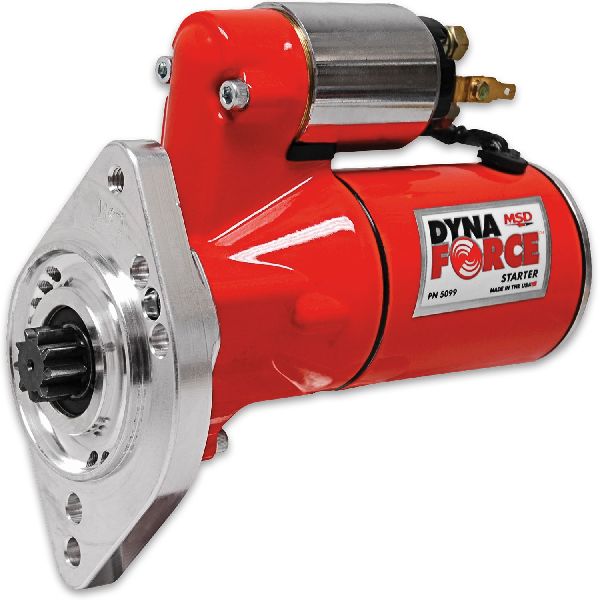 1974-1991 Jeep Cherokee Starter Motor (MSD)