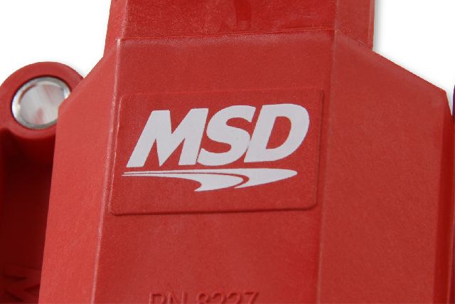 1984-1990 Lincoln Town Car Ignition Coil (MSD)