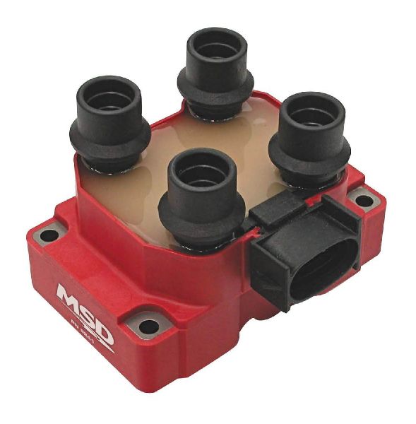 1991-1998 Lincoln Town Car Ignition Coil (MSD)