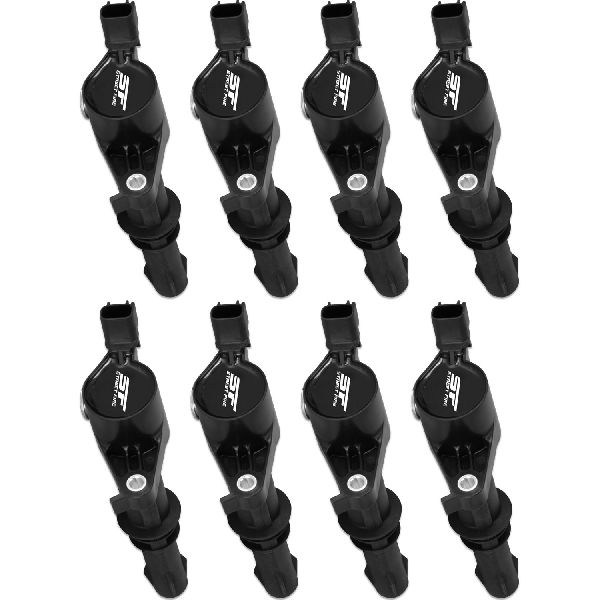 2005-2008 Lincoln Navigator Direct Ignition Coil Kit (MSD)