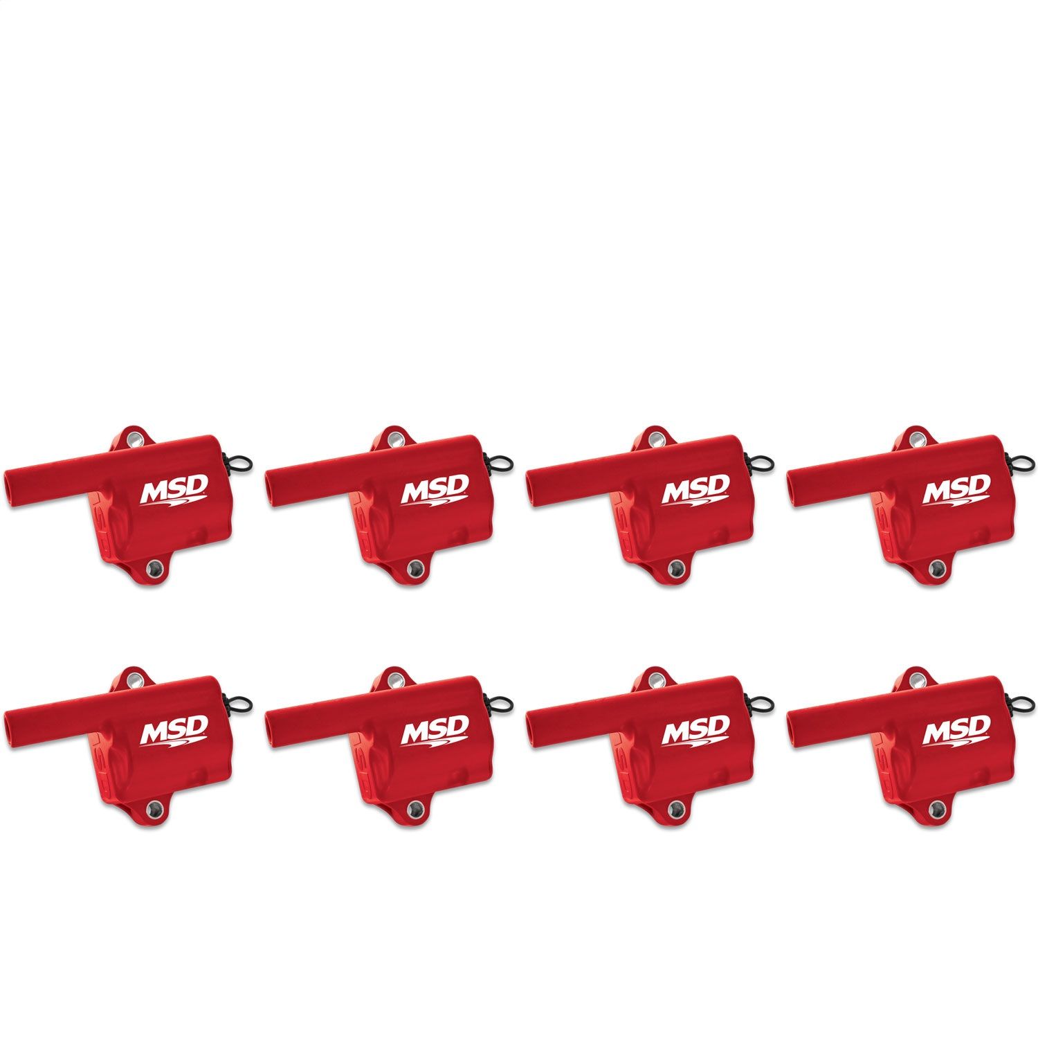 2006, 2005, 2004, 2003, 2002, 2001 GMC Yukon Direct Ignition Coil Kit