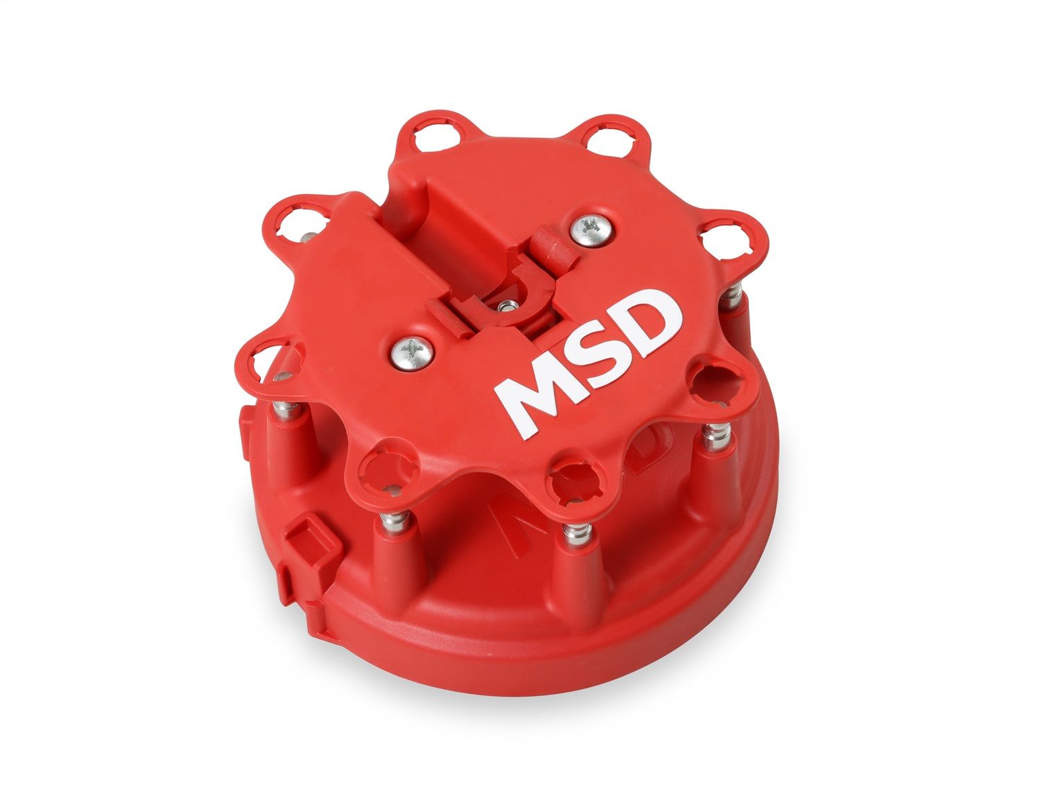 Distributor Cap