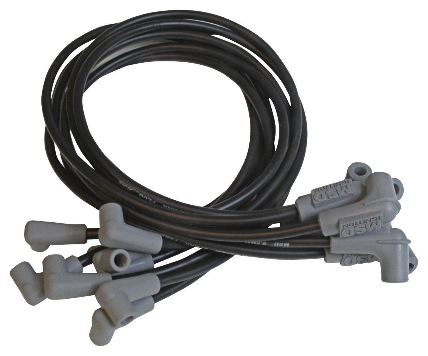 1991, 1990, 1989, 1988, 1987, 1986 GMC Jimmy Spark Plug Wire Set