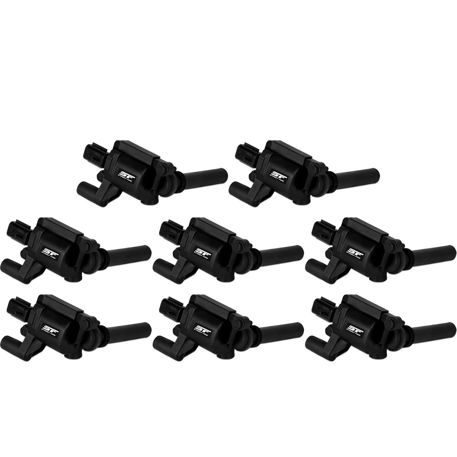 2005, 2004 Dodge Durango Direct Ignition Coil Kit