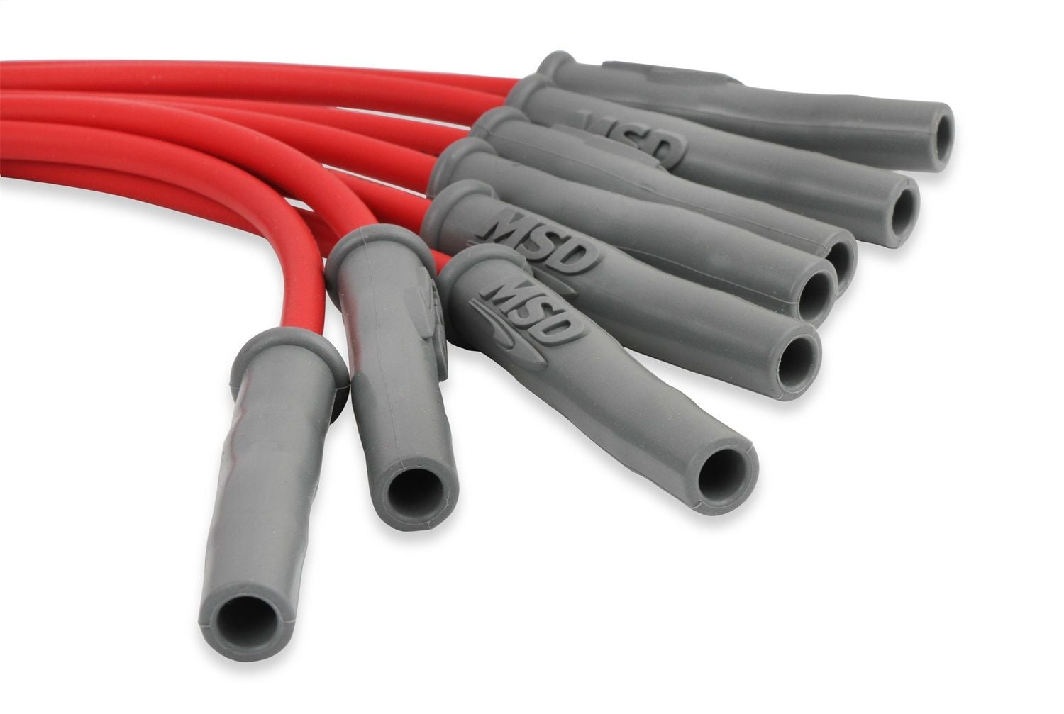 2014, 2013, 2012, 2011, 2010 Ford F-150 Spark Plug Wire Set