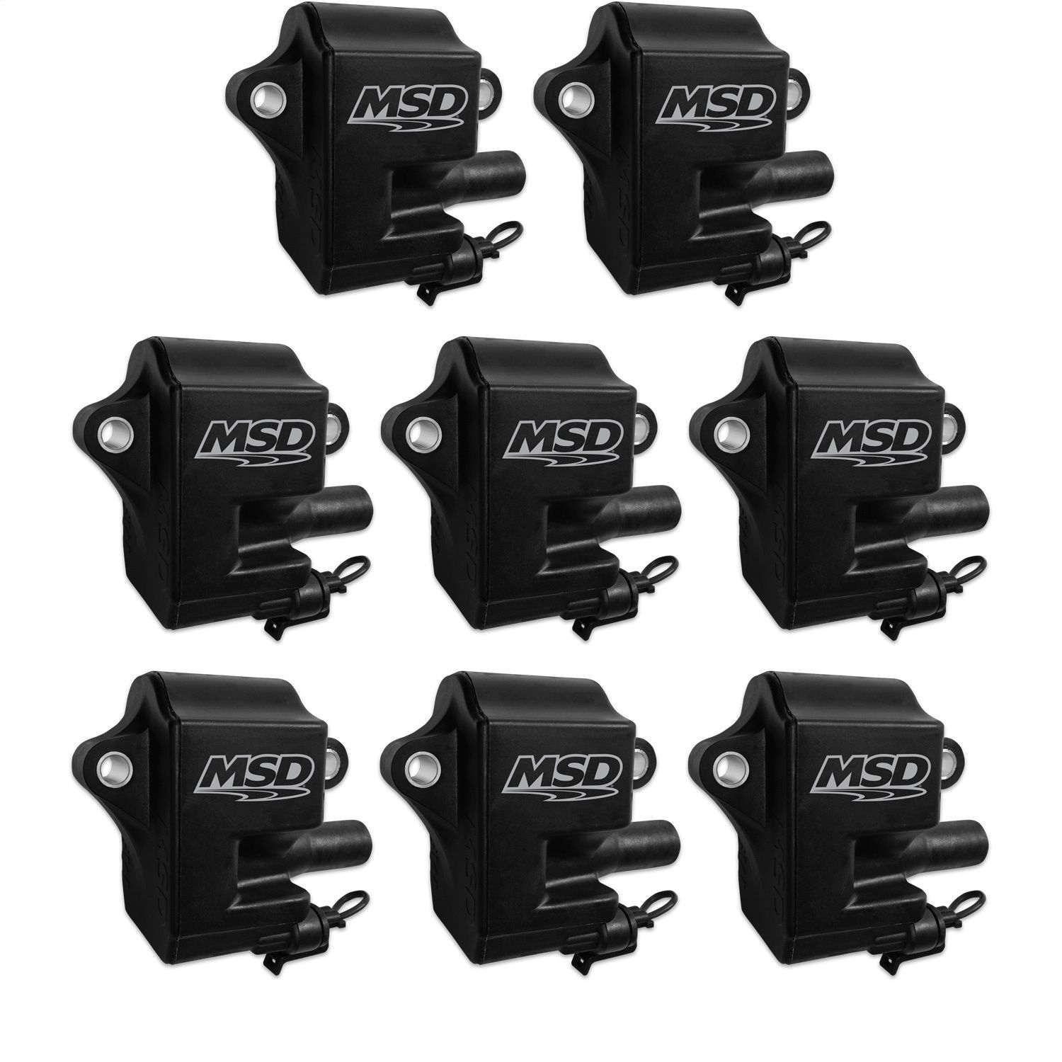 2004 Pontiac GTO Direct Ignition Coil Kit