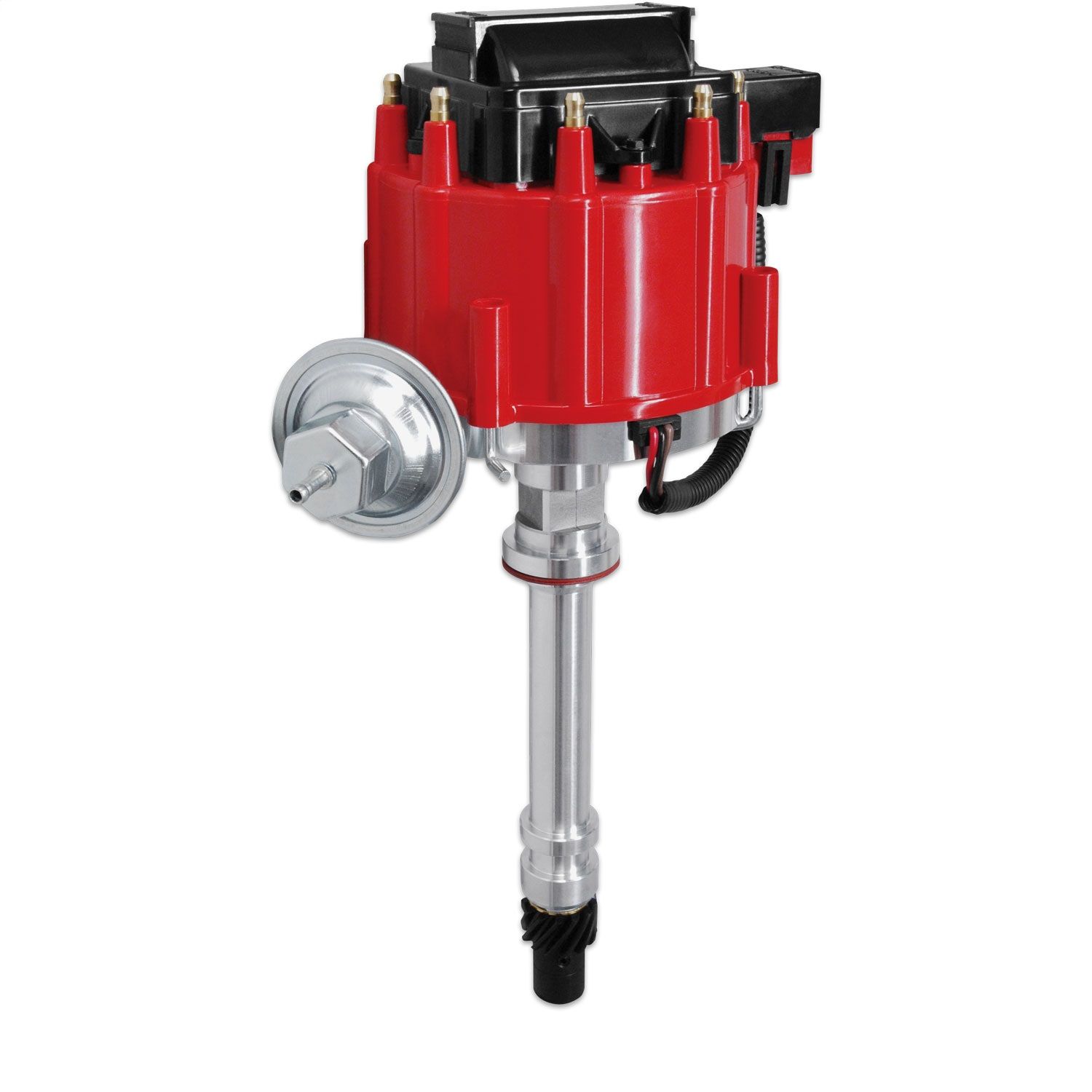 Distributor