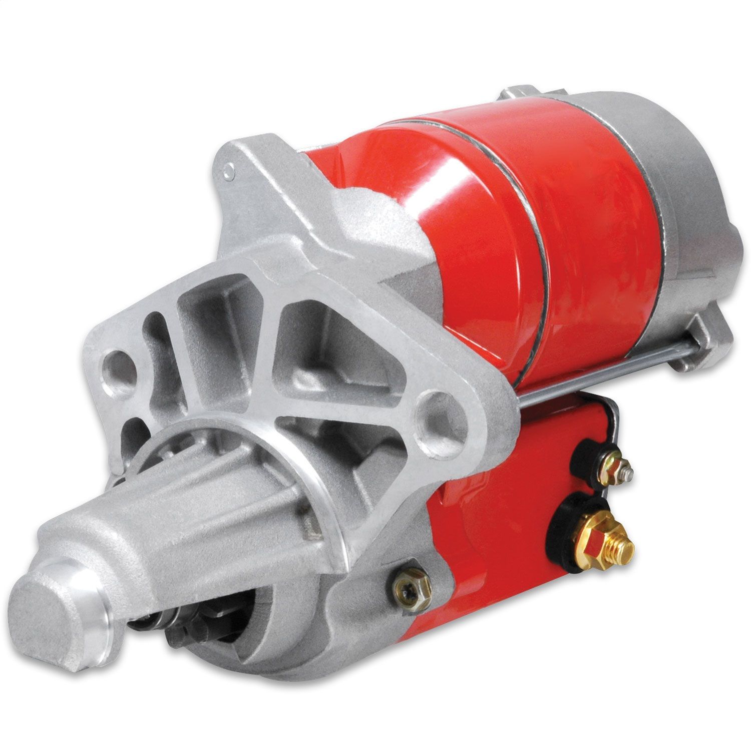 1978, 1977, 1976, 1975, 1974, 1973, 1972, 1971, 1970, 1969, 1968, 1967, 1966 Dodge Monaco Starter Motor