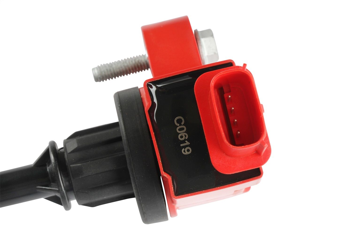 2018 Chevrolet Equinox Direct Ignition Coil
