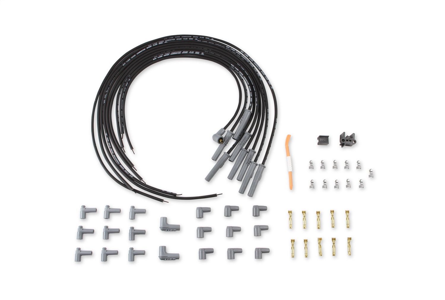Spark Plug Wire Set