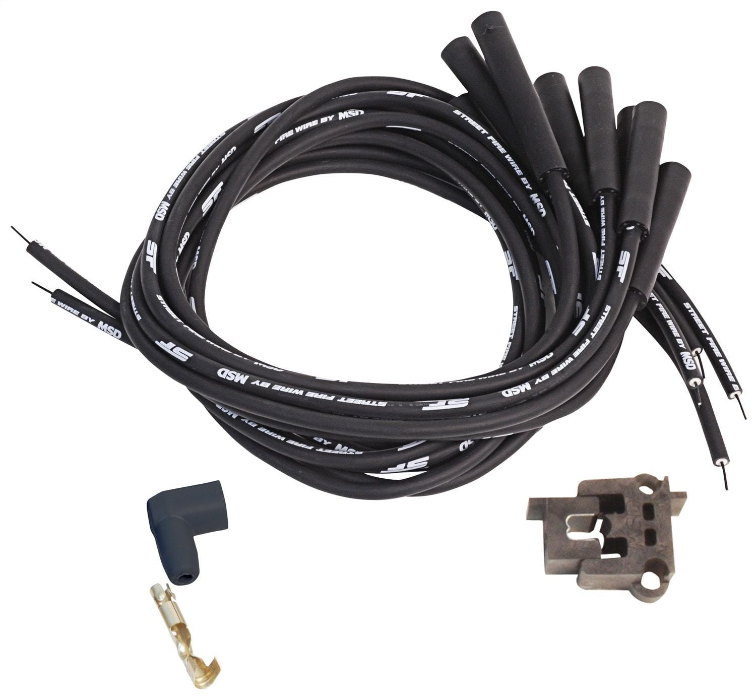 Spark Plug Wire Set