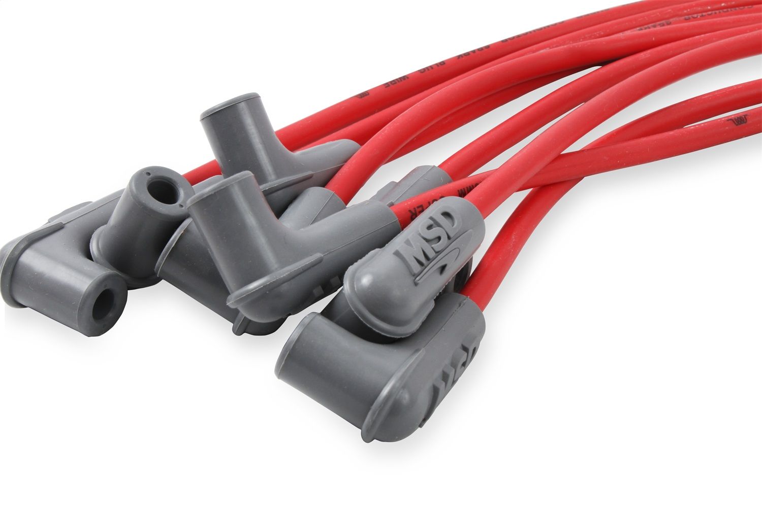 1991, 1990, 1989, 1988, 1987, 1986, 1985, 1984, 1983, 1982, 1981, 1980, 1979, 1978, 1977, 1976, 1975 GMC Jimmy Spark Plug Wire Set