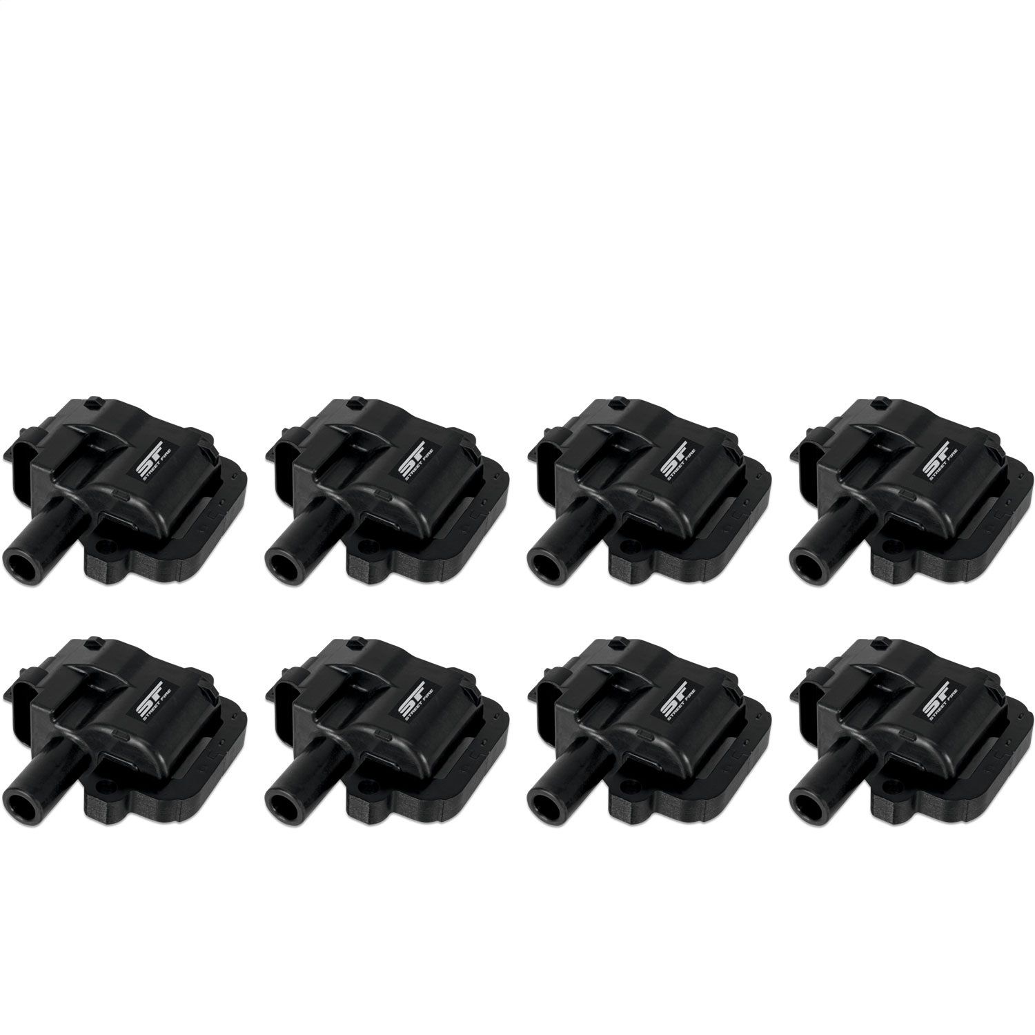 2005, 2004 Cadillac CTS Direct Ignition Coil Kit