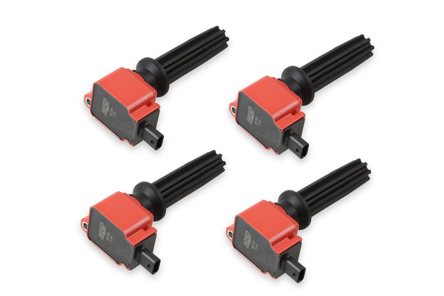 2017, 2016, 2015, 2014, 2013, 2012 Ford Explorer Direct Ignition Coil Kit