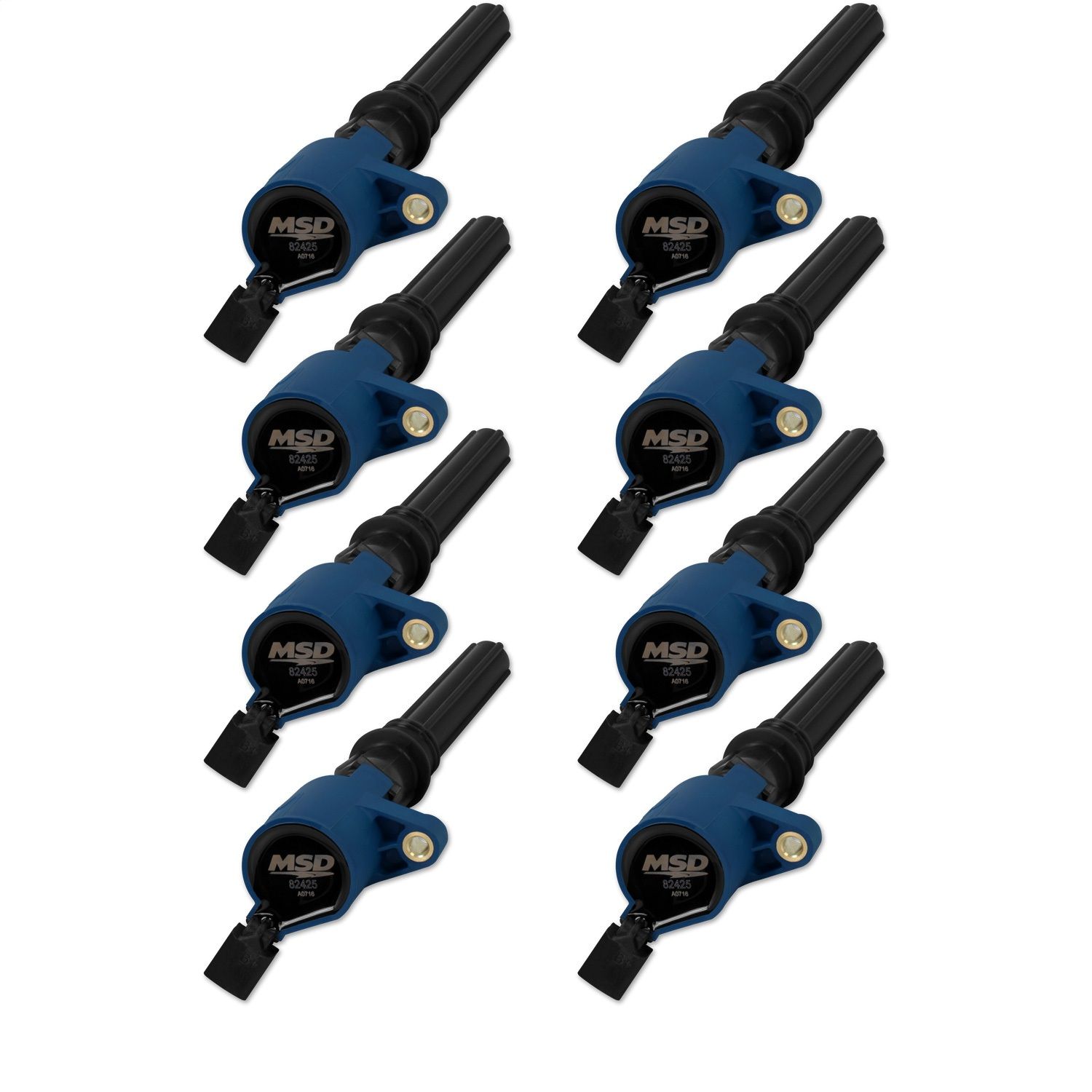 2005, 2004, 2003, 2002 Ford Explorer Victoria Direct Ignition Coil Kit