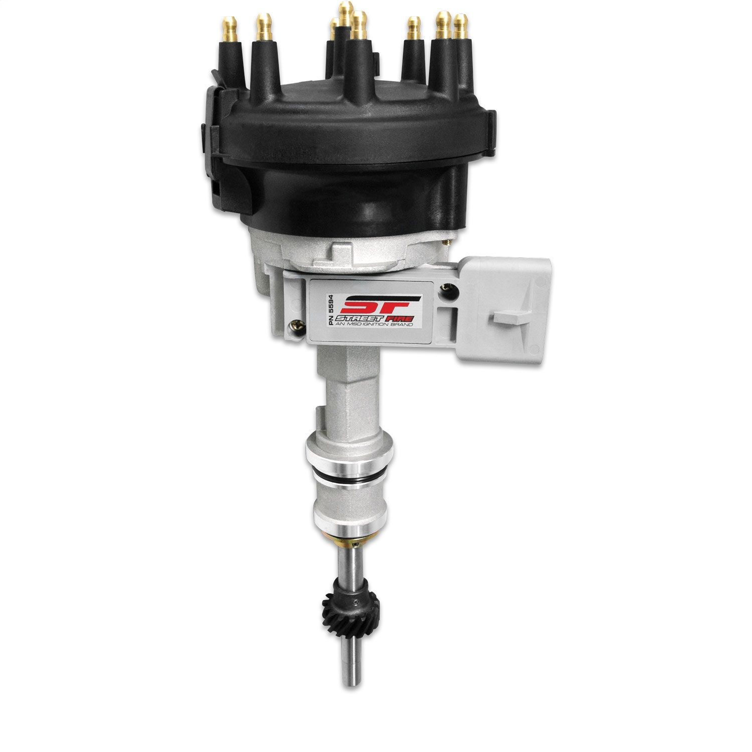 1993, 1992, 1991, 1990, 1989, 1988, 1987, 1986 Ford Mustang Distributor