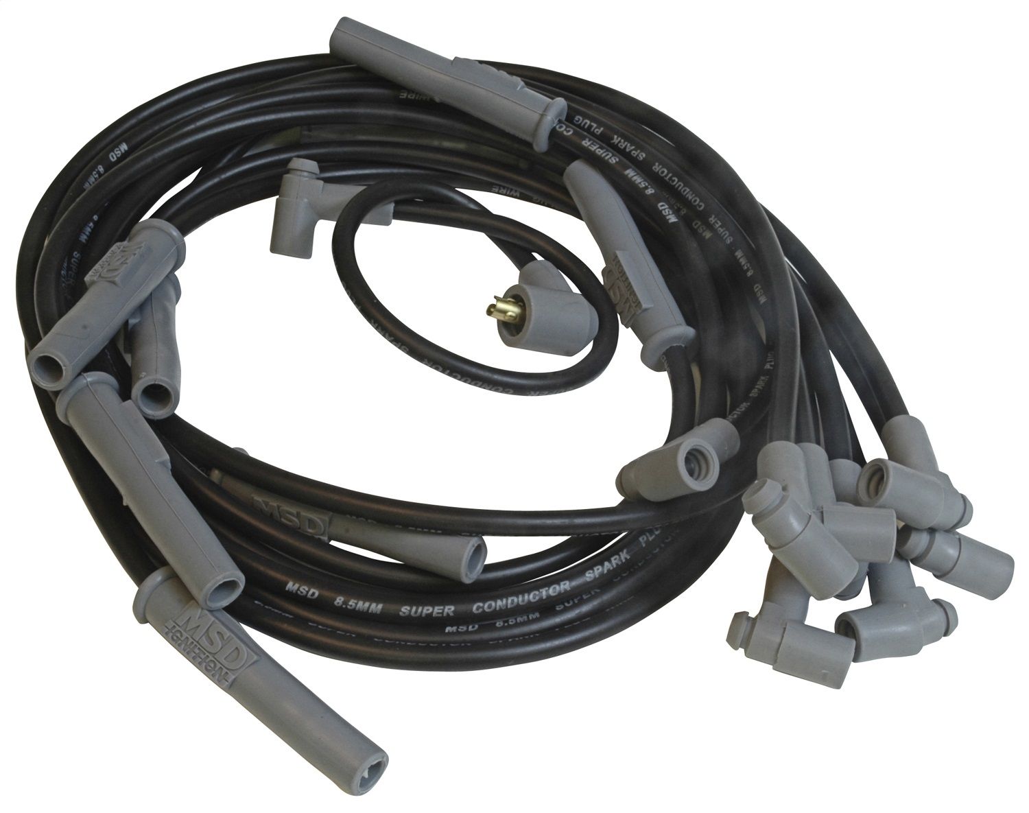 1978 Dodge Magnum Spark Plug Wire Set
