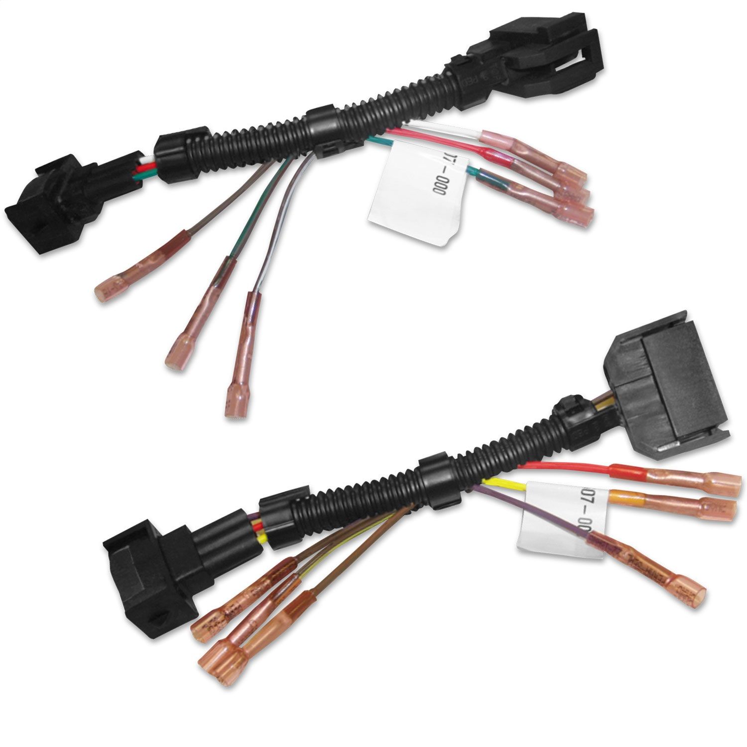 Ignition Harness Replacement (Genuine, MSD, Mopar, Motormite) » Go-Parts